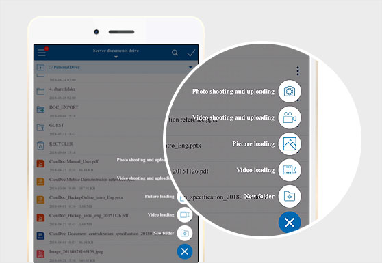 Sharp looks for 2018