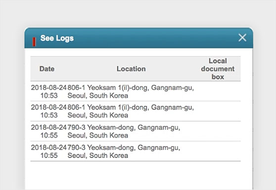 Sharp looks for 2018